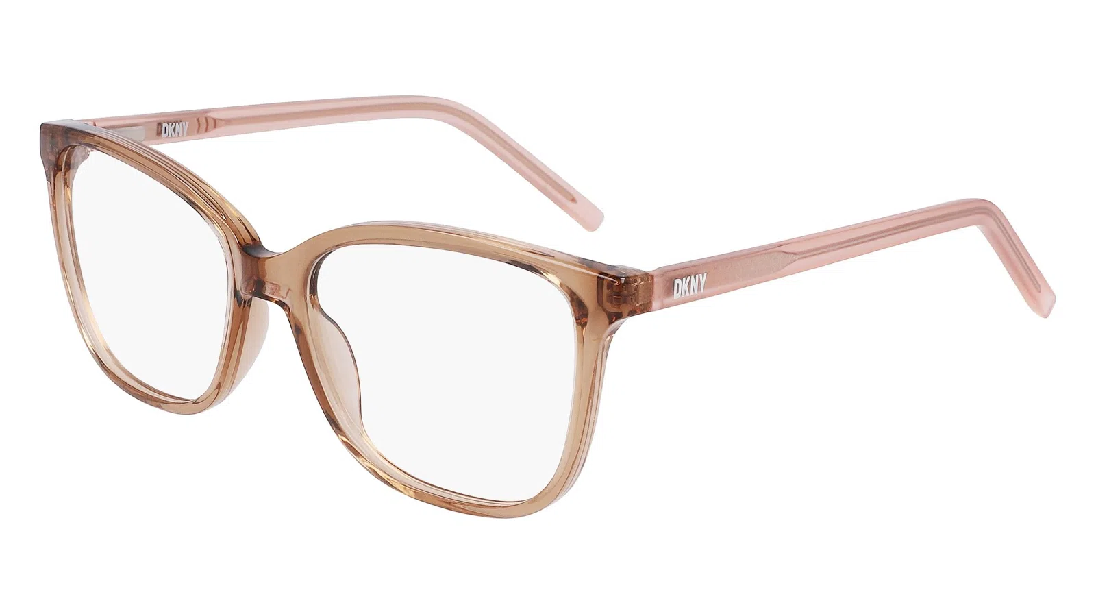 DKNY DK5052 Eyeglasses - view 2